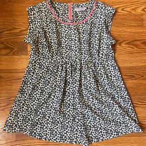 Motherhood Maternity Blouse